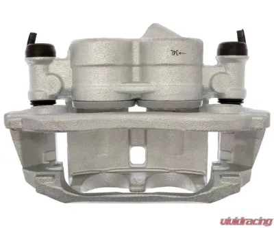 Raybestos Element3 New Semi-Loaded Caliper & Bracket Assembly Ram Front Left 2014-2020 FRC12881N - FRC12881N