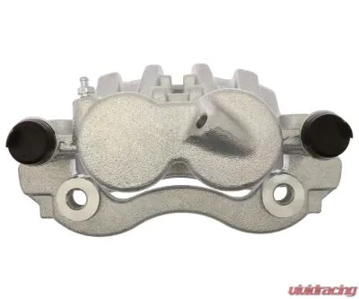 Raybestos Element3 New Semi-Loaded Caliper & Bracket Assembly Ram Front Left 2014-2020 FRC12881N - FRC12881N
