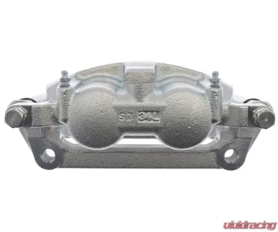 Raybestos Element3 New Semi-Loaded Caliper & Bracket Assembly Ford Rear 2013-2016 FRC12883DN - FRC12883DN