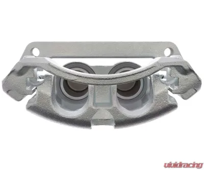 Raybestos Element3 New Semi-Loaded Caliper & Bracket Assembly Ford Rear 2013-2016 FRC12883DN - FRC12883DN