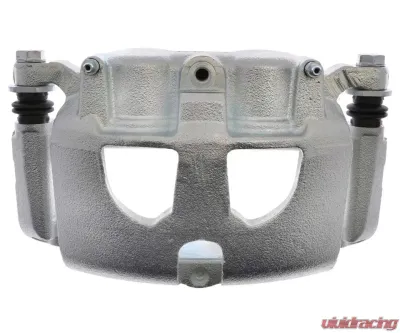 Raybestos Element3 New Semi-Loaded Caliper & Bracket Assembly Ford Rear 2013-2016 FRC12883DN - FRC12883DN