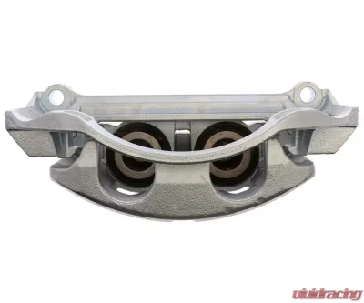 Raybestos R-Line Reman Semi-Loaded Coated Caliper & Bracket Assembly Rear Left FRC12886C - FRC12886C