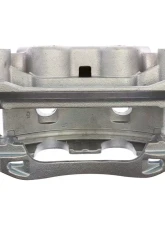 Raybestos R-Line Reman Semi-Loaded Coated Caliper & Bracket Assembly Rear Left FRC12886C                                     - FRC12886C - Image 3