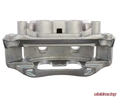 Raybestos R-Line Reman Semi-Loaded Coated Caliper & Bracket Assembly Rear Left FRC12886C - FRC12886C