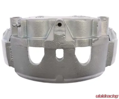 Raybestos R-Line Reman Semi-Loaded Coated Caliper & Bracket Assembly Rear Left FRC12886C - FRC12886C