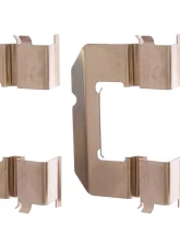 Raybestos Element3 New Semi-Loaded Caliper & Bracket Assembly Front Left FRC12887DN                                     - FRC12887DN - Image 5