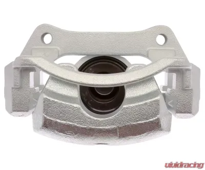 Raybestos Element3 New Semi-Loaded Caliper & Bracket Assembly Front Left FRC12887DN - FRC12887DN