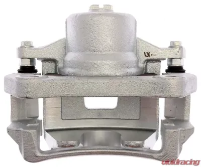 Raybestos Element3 New Semi-Loaded Caliper & Bracket Assembly Front Left FRC12887DN - FRC12887DN