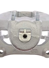 Raybestos Element3 New Semi-Loaded Caliper & Bracket Assembly Front Left FRC12887DN                                     - FRC12887DN - Image 4