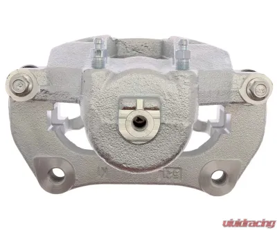 Raybestos Element3 New Semi-Loaded Caliper & Bracket Assembly Front Left FRC12887DN - FRC12887DN
