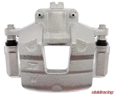 Raybestos Element3 New Semi-Loaded Caliper & Bracket Assembly Front Left FRC12887DN - FRC12887DN