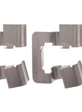 Raybestos R-Line Reman Semi-Loaded Coated Caliper & Bracket Assembly Chevrolet Malibu Rear Right 2014-2016 FRC12889C                                     - FRC12889C - Image 5