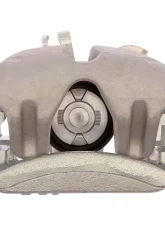 Raybestos R-Line Reman Semi-Loaded Coated Caliper & Bracket Assembly Chevrolet Malibu Rear Right 2014-2016 FRC12889C                                     - FRC12889C - Image 2