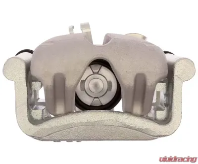 Raybestos R-Line Reman Semi-Loaded Coated Caliper & Bracket Assembly Chevrolet Malibu Rear Right 2014-2016 FRC12889C - FRC12889C