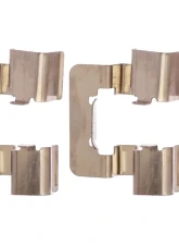 Raybestos Element3 New Semi-Loaded Caliper & Bracket Assembly Chevrolet Malibu Rear Right 2014-2016 FRC12889N                                     - FRC12889N - Image 5