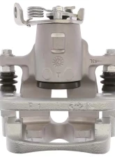 Raybestos Element3 New Semi-Loaded Caliper & Bracket Assembly Chevrolet Malibu Rear Right 2014-2016 FRC12889N                                     - FRC12889N - Image 3