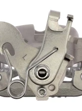 Raybestos Element3 New Semi-Loaded Caliper & Bracket Assembly Chevrolet Malibu Rear Right 2014-2016 FRC12889N                                     - FRC12889N - Image 4