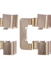 Raybestos Element3 New Semi-Loaded Caliper & Bracket Assembly Chevrolet Malibu Rear Left 2014-2016 FRC12890N                                     - FRC12890N - Image 5