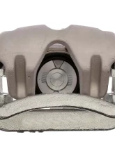 Raybestos Element3 New Semi-Loaded Caliper & Bracket Assembly Chevrolet Malibu Rear Left 2014-2016 FRC12890N                                     - FRC12890N - Image 2