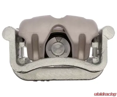 Raybestos Element3 New Semi-Loaded Caliper & Bracket Assembly Chevrolet Malibu Rear Left 2014-2016 FRC12890N - FRC12890N