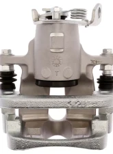 Raybestos Element3 New Semi-Loaded Caliper & Bracket Assembly Chevrolet Malibu Rear Left 2014-2016 FRC12890N                                     - FRC12890N - Image 3