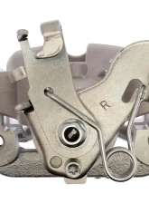 Raybestos Element3 New Semi-Loaded Caliper & Bracket Assembly Chevrolet Malibu Rear Left 2014-2016 FRC12890N                                     - FRC12890N - Image 4