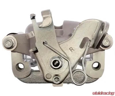 Raybestos Element3 New Semi-Loaded Caliper & Bracket Assembly Chevrolet Malibu Rear Left 2014-2016 FRC12890N - FRC12890N