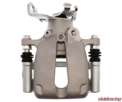 Raybestos Element3 New Semi-Loaded Caliper & Bracket Assembly Chevrolet Malibu Rear Left 2014-2016 FRC12890N - FRC12890N