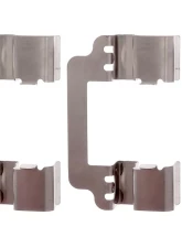Raybestos Element3 New Semi-Loaded Caliper & Bracket Assembly Chevrolet Malibu Rear Right 2014-2015 2.0L 4-Cyl FRC12891N                                     - FRC12891N - Image 5