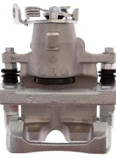 Raybestos Element3 New Semi-Loaded Caliper & Bracket Assembly Chevrolet Malibu Rear Right 2014-2015 2.0L 4-Cyl FRC12891N                                     - FRC12891N - Image 3