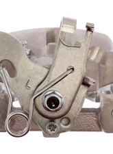 Raybestos Element3 New Semi-Loaded Caliper & Bracket Assembly Chevrolet Malibu Rear Right 2014-2015 2.0L 4-Cyl FRC12891N                                     - FRC12891N - Image 4