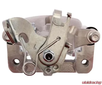 Raybestos Element3 New Semi-Loaded Caliper & Bracket Assembly Chevrolet Malibu Rear Right 2014-2015 2.0L 4-Cyl FRC12891N - FRC12891N