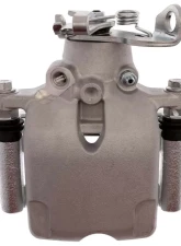Raybestos Element3 New Semi-Loaded Caliper & Bracket Assembly Chevrolet Malibu Rear Right 2014-2015 2.0L 4-Cyl FRC12891N                                     - FRC12891N - Image 5