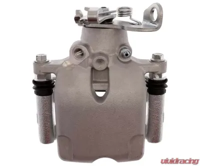 Raybestos Element3 New Semi-Loaded Caliper & Bracket Assembly Chevrolet Malibu Rear Right 2014-2015 2.0L 4-Cyl FRC12891N - FRC12891N