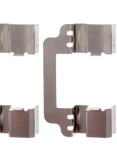 Raybestos Element3 New Semi-Loaded Caliper & Bracket Assembly Chevrolet Malibu Rear Left 2014-2015 2.0L 4-Cyl FRC12892N                                     - FRC12892N - Image 5