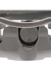 Raybestos Element3 New Semi-Loaded Caliper & Bracket Assembly Chevrolet Malibu Rear Left 2014-2015 2.0L 4-Cyl FRC12892N                                     - FRC12892N - Image 2