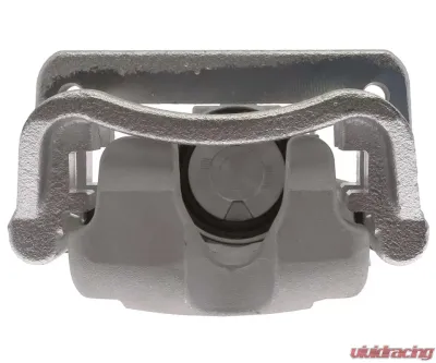 Raybestos Element3 New Semi-Loaded Caliper & Bracket Assembly Chevrolet Malibu Rear Left 2014-2015 2.0L 4-Cyl FRC12892N - FRC12892N