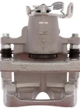 Raybestos Element3 New Semi-Loaded Caliper & Bracket Assembly Chevrolet Malibu Rear Left 2014-2015 2.0L 4-Cyl FRC12892N                                     - FRC12892N - Image 3