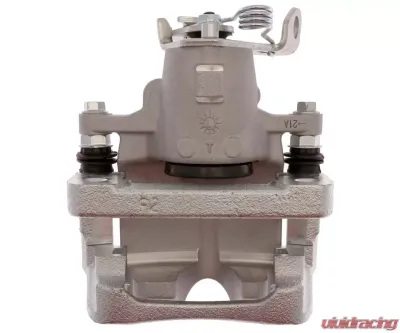 Raybestos Element3 New Semi-Loaded Caliper & Bracket Assembly Chevrolet Malibu Rear Left 2014-2015 2.0L 4-Cyl FRC12892N - FRC12892N