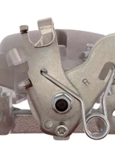 Raybestos Element3 New Semi-Loaded Caliper & Bracket Assembly Chevrolet Malibu Rear Left 2014-2015 2.0L 4-Cyl FRC12892N                                     - FRC12892N - Image 4