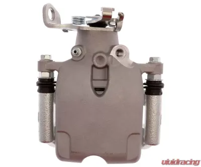 Raybestos Element3 New Semi-Loaded Caliper & Bracket Assembly Chevrolet Malibu Rear Left 2014-2015 2.0L 4-Cyl FRC12892N - FRC12892N