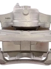 Raybestos R-Line Reman Semi-Loaded Coated Caliper & Bracket Assembly Mazda Front Left FRC12897C                                     - FRC12897C - Image 3