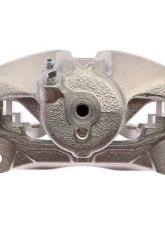 Raybestos R-Line Reman Semi-Loaded Coated Caliper & Bracket Assembly Mazda Front Left FRC12897C                                     - FRC12897C - Image 4