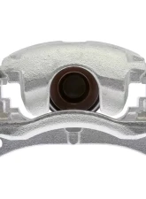 Raybestos R-Line Reman Semi-Loaded Coated Caliper & Bracket Assembly Mazda Front Left FRC12899C                                     - FRC12899C - Image 2