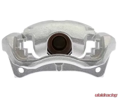 Raybestos R-Line Reman Semi-Loaded Coated Caliper & Bracket Assembly Mazda Front Left FRC12899C - FRC12899C