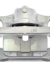 Raybestos R-Line Reman Semi-Loaded Coated Caliper & Bracket Assembly Mazda Front Left FRC12899C                                     - FRC12899C - Image 3