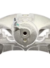 Raybestos R-Line Reman Semi-Loaded Coated Caliper & Bracket Assembly Mazda Front Left FRC12899C                                     - FRC12899C - Image 4
