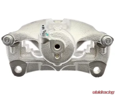 Raybestos R-Line Reman Semi-Loaded Coated Caliper & Bracket Assembly Mazda Front Left FRC12899C - FRC12899C