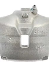 Raybestos R-Line Reman Semi-Loaded Coated Caliper & Bracket Assembly Mazda Front Left FRC12899C                                     - FRC12899C - Image 5