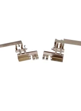 Raybestos R-Line Reman Semi-Loaded Coated Caliper & Bracket Assembly Mazda Front Right FRC12900C                                     - FRC12900C - Image 5